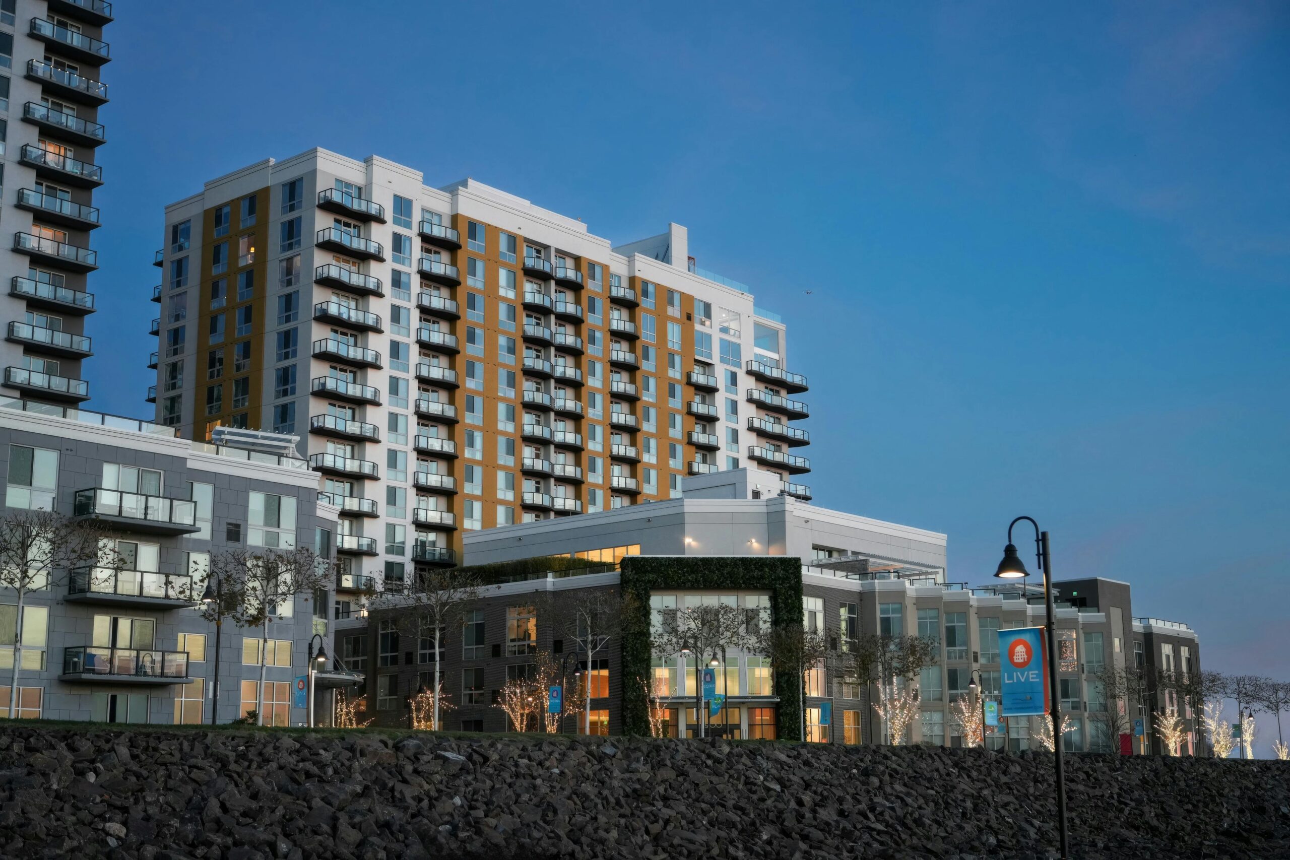 Property Buying & Selling